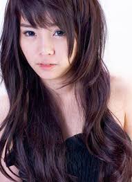 Pin By Victoria Smith On Unique Hair Haircuts For Long Hair Long Haircuts With Bangs Long Hair With Bangs And Layers