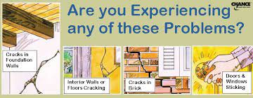 Home Foundation Repair Montana Helical Piers