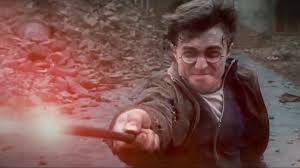 Harry Potter and the Deathly Hallows: Part 1: Trailer 1