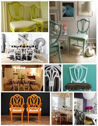 Never miss new arrivals matching exactly what you're looking for! Mystery Of Design The Elegant Hepplewhite Shield Back Chair House Appeal