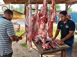Bakso atau baso adalah jenis bola daging yang lazim ditemukan pada masakan indonesia. Penggemar Sup Tulang Buru Tulang Tengkuk