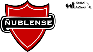 (1916) saved by andrew seagraves. Himno De Nublense Nublense Anthem Youtube