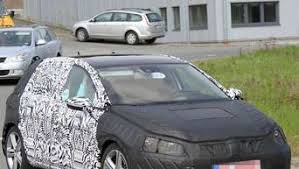 Die historie in der datenbank ist an der stelle leider unvollständig, da ist die letzte eintragung zu den 2ern der produktionsbeginn im werk. Wolfsburg Startet Die Produktion Des Golf Vii Auto