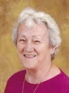 Frieda Bastek Obituary