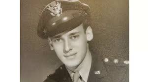 World War II hero Fredric Arnold invented folding aluminum beach chair and  more