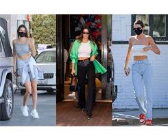 Kendall Jenner Weight Loss Story And Exact Diet Plan