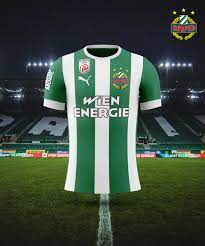 Trikot rapid zum kleinen preis hier bestellen. Trikots 2021 22 Alles Wird Neu Seite 9 Sk Rapid Wien Austrian Soccer Board