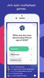 Challange your friends knowledge in an online quiz game. Descargar Hq Trivia Apk 2021
