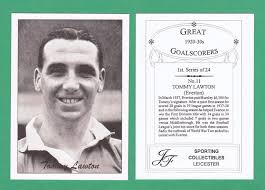 Old Everton Pictures