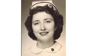 Mary Rieck Obituary (1929