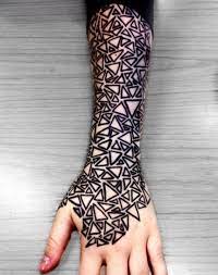 Pour a generous amount of baby powder into your hand, and. 34 Trendy Drawing Hand Patterns Sharpie Tattoos Sharpie Designs Skin Art