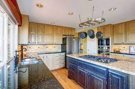 Check spelling or type a new query. Beyond The Rectangle 11 Cool Kitchen Island Ideas