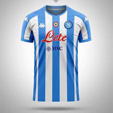 I risultati del napoli in serie a 2021/2022. Gazzetta Tutti Vogliono La Maglia Del Napoli Stile Argentina Richieste Da Tutto Il Mondo Si Lavora Per Un Obiettivo