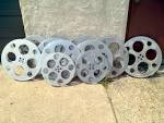 Popular items for movie reels on Etsy