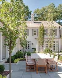 Friday Inspiration The Outdoors The Heart Of The Home Studio Mcgee Exterior Beautiful Homes Outdoor