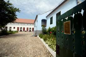 Muzeul Municipal Ioan Raica Sebeș și Casa Memorială Lucian Blaga Lancrăm și Au Reluat Programul Cu Publicul Proalba