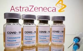 Agak pegal dikit, ujar jokowi dalam keterangan resmi, dikutip dari. Ini Efek Samping Vaksin Covid 19 Astrazeneca Kabar24 Bisnis Com