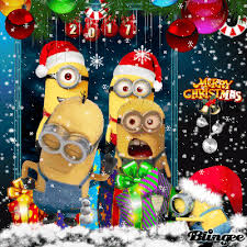 Maybe you would like to learn more about one of these? Pin Auf Minions Gif