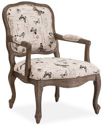 Mackensie Fabric Butterfly Accent Chair Direct Ships For Just 9 95 Chairs Recliners Furniture Macy S Accent Chairs Furniture Camelback Chair