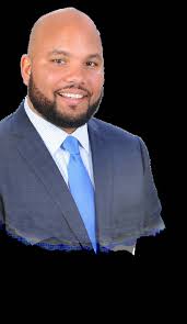 We Are One ~ Summer 2021, Council Member Joe Jones, Ward 1