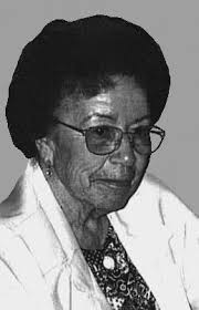 Manuelita Lucero-Pena Obituary (2008)