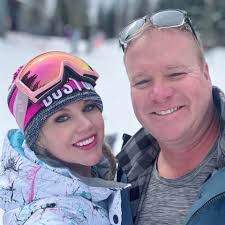 Jillian Stover's Instagram, Twitter & Facebook