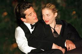 Maybe you would like to learn more about one of these? Jfk Jr And Carolyn Bessette Kennedy Style The New York Couple S Coolest Looks London Evening Standard Evening Standard