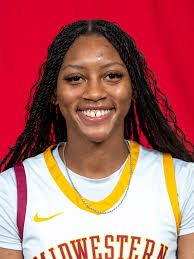 2024-25 Women's Basketball Roster