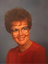 Helen Bruning Wilson Obituary