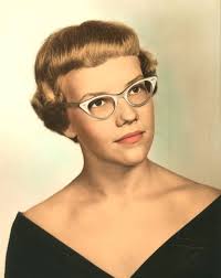 Susan Wyche Melson Davis (1941-1967)