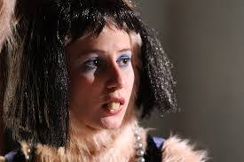 Levi Rosales's Instagram, Twitter & Facebook