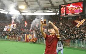 Si rende noto che da lunedì 24 … Roma X Lazio Os Numeros Historicos Do Confronto Tem Superioridade Giallorossi