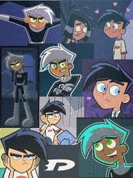 Is there a season 4 of danny phantom? Danny Phantom Aesthetic Wallpaper Danny Phantom Danny Phantom Aesthetic Wallpaper Danny Phantom Wallpaper