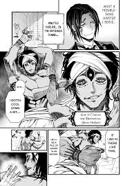 The story begins when the gods call a convention to decide the whether to let humanity live or die, and settle on destroying humanity. Shuumatsu No Walkure Vol 2 Chapter 8 Beyond The Realm Of Possibility Mangapark Read O Shuumatsu No Valkyrie Shiva Shuumatsu No Valkyrie Record Of Ragnarok
