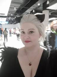 Hello Dreamers, greetings from the Czech Republic! Sorry for my English,  I'm a bit self-taught. We went to Comic Con Prague at the weekend together  with friends as Endless