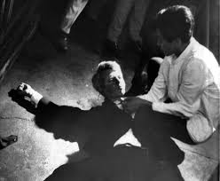 Sirhan, convicted of the 1968 assassination of sen. Rfk 50 Years Later A Look Back At The Assassination Of Bobby Kennedy