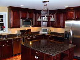 design cabinet layouts with semi custom