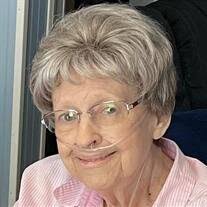 Sue Carol Hawkins Parris Obituary