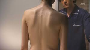 栗山千明 ヌード画像 全裸で汗だくセックスがエロすぎる過激な濡れ場シーン - 裏ピク