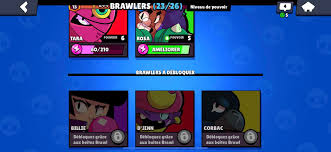 Read this comprehensive list for all brawler stats for every character in brawl stars including health, attack, super, each in base to max status value! Billie D Jinn Is Not My Lover Brawlstars