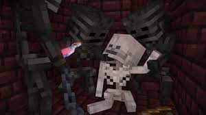 Minecraft Animation】Save the Skeleton【マイクラアニメ】 - YouTube