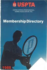Uspta Membership Directory 1988 By Uspta Issuu