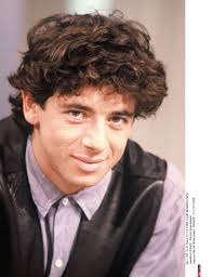 Patrick Bruel : son évolution en images depuis le début de sa carrière