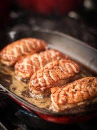 Comment Cuire Un Magret De Canard Recette Recettes De Cuisine Magret De Canard Cuisson Magret De Canard