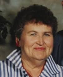 Alice Lafond Obituary (2015)