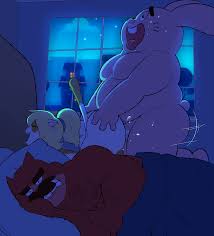 Rule34 - If it exists, there is porn of it  eroborus, richard watterson   3367115