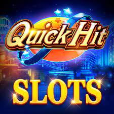 Quick Hit Casino Slot Games v3.00.44 MOD APK (Increased Payout, Huge Win)  Download