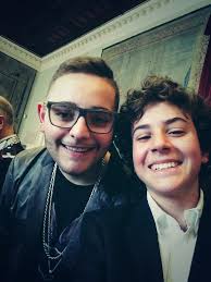 Anna Maresca (@anna_annetta21m)