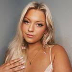 Haley Faber's Instagram, Twitter & Facebook