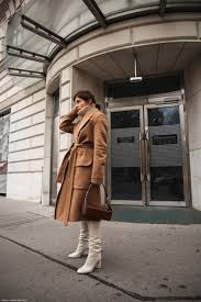 They help to transport people and goods from one place to another. Winter Style File Knee High Boots Vienna Wedekind